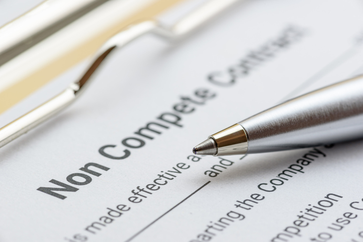 FTC Proposes Elimination of Employee Non-Compete Agreements
